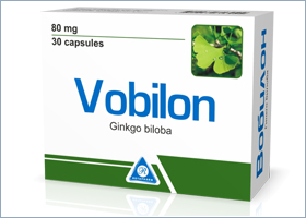 ვობილონი / VOBILON