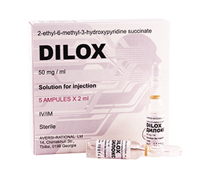 დილოქსი / DILOX