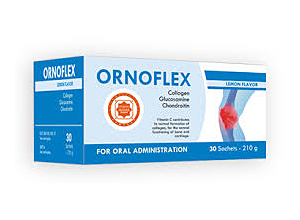 ორნოფლექსი / Ornoflex