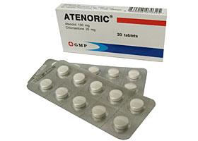 ატენორიკი ® / ATENORIC ®