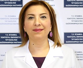 Asst. Prof. Dr. Oya Bozkurt