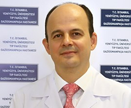 Prof. Dr. A. Avni ATAY