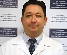 Assoc. Prof. Dr. Tayfun Acıl