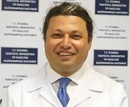 Prof. Dr. Nuri Kurtoglu