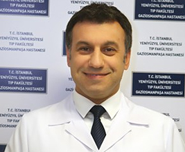 Assoc. Prof. Dr. Murathan Uyar