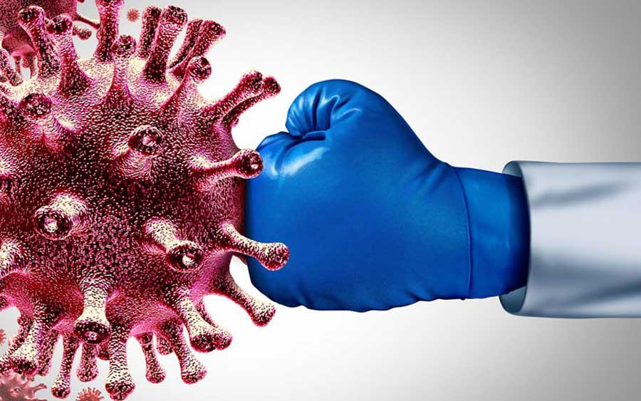 რა არის იმუნური სისტემა და როგორ გავიძლიეროთ იმუნიტეტი
