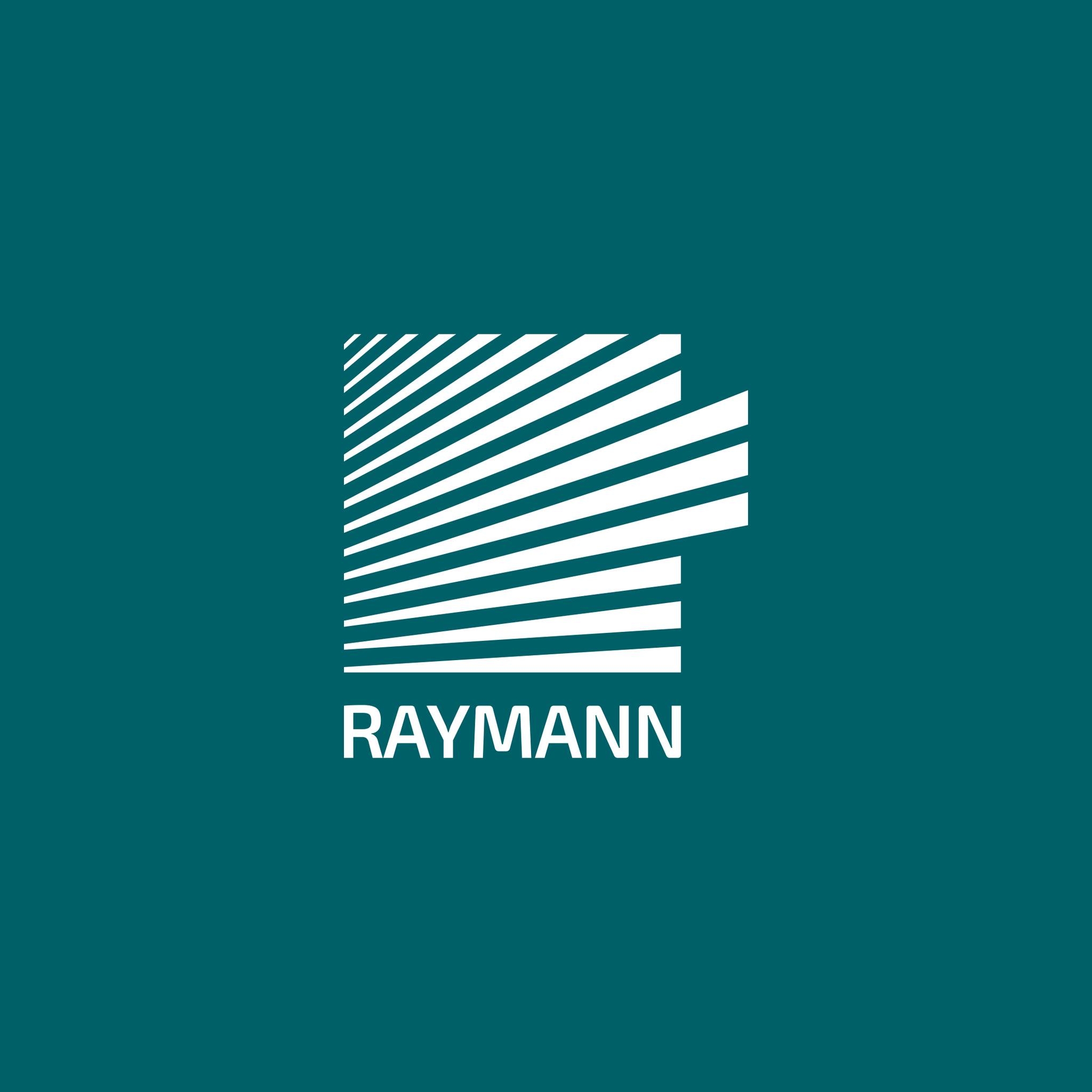 რეიმანი • Raymann