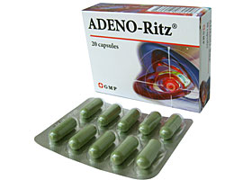 ადენო-რიცი ® / ADENO-Ritz ®
