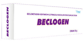 ბეკლოგენი / Beclogen