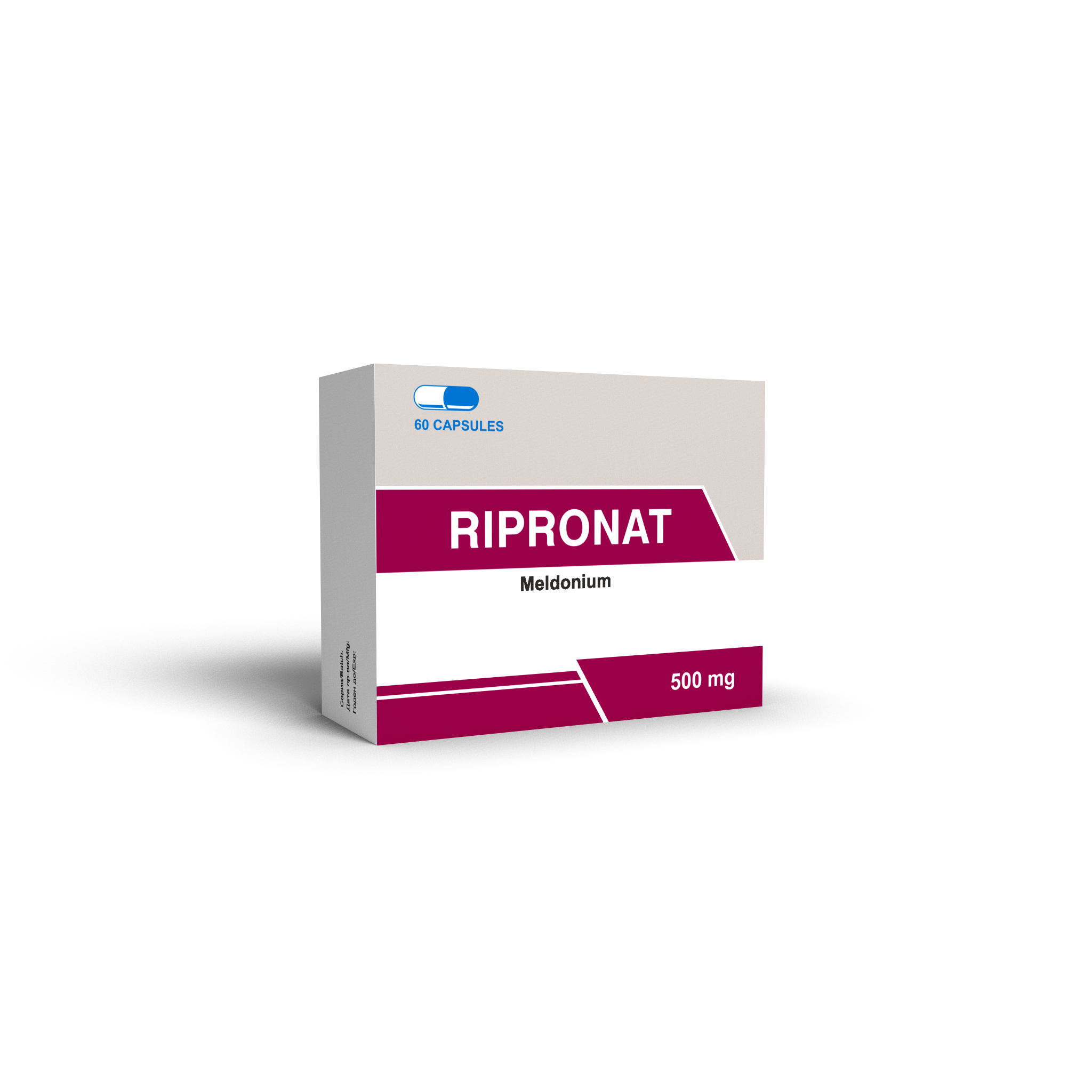 რიპრონატი / RIPRONAT