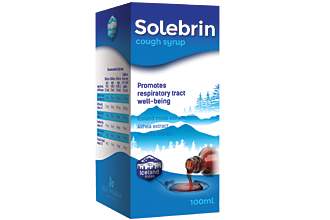 სოლებრინი / Solebrin