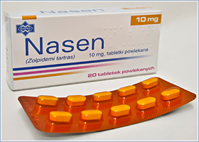 ნასენი / Nasen