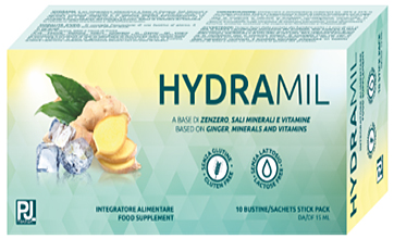 ჰიდრამილი / Hydramil