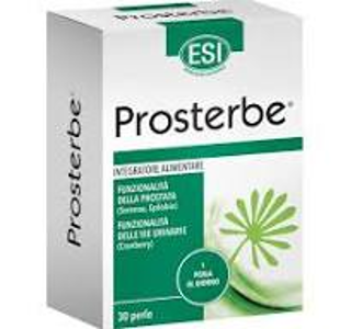 პროსტერბე / Prosterbe