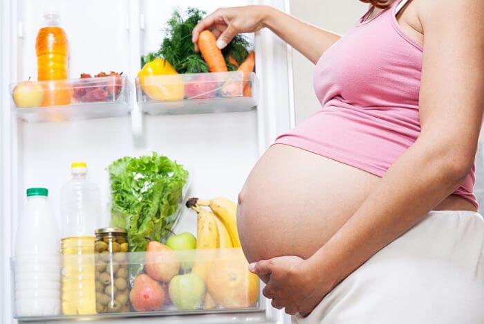 ორსულის დიეტა -  როგორ უნდა ვიკვებოთ ორსულობის დროს სწორად?