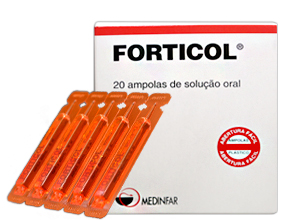 ფორტიკოლი / FORTICOL