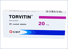 ტორვიტინი / TORVITIN