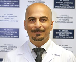 Assoc. Prof. Dr. Gurkan Tellioglu