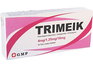ტრიმეიკი / TRIMEIK