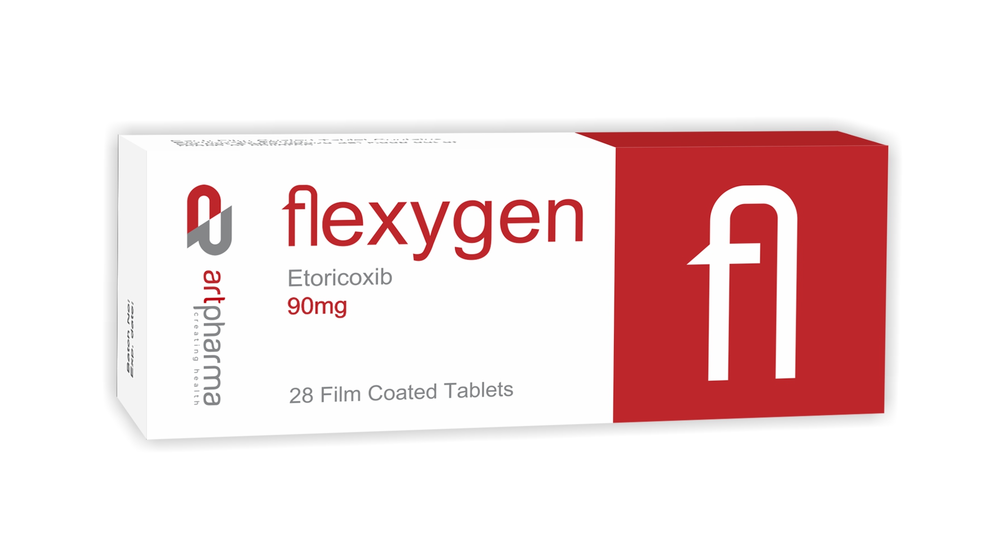 ფლექსიგენი / FLEXYGEN