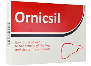 ორნიქსილი / ORNICSIL