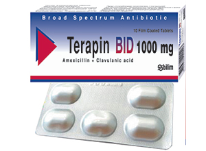 თერაპინი BID / Terapin BID
