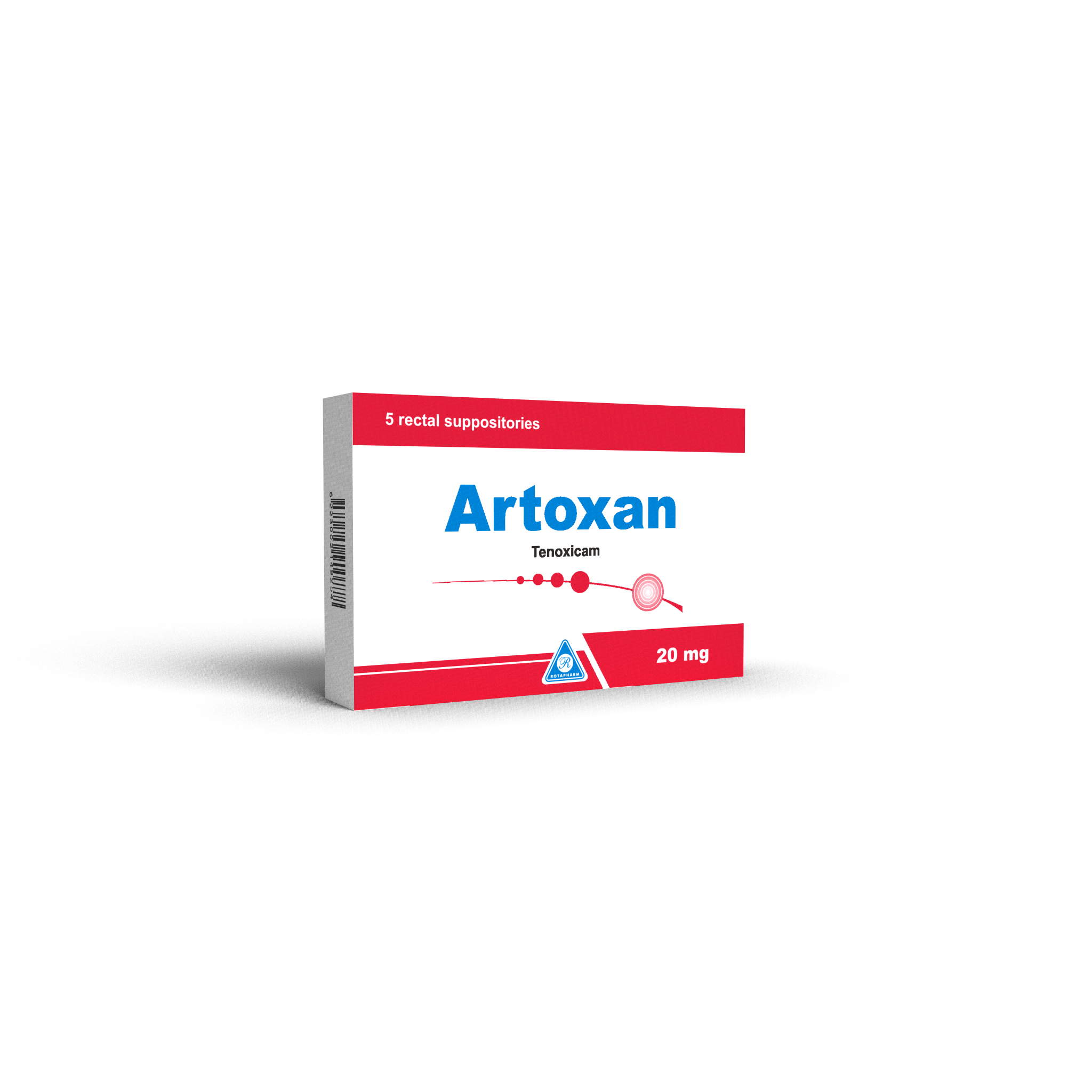 არტოქსანი / ARTOXAN