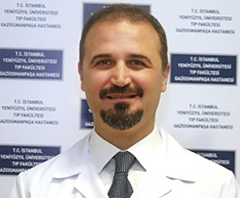 Prof.Dr. Ayhan Dinckan