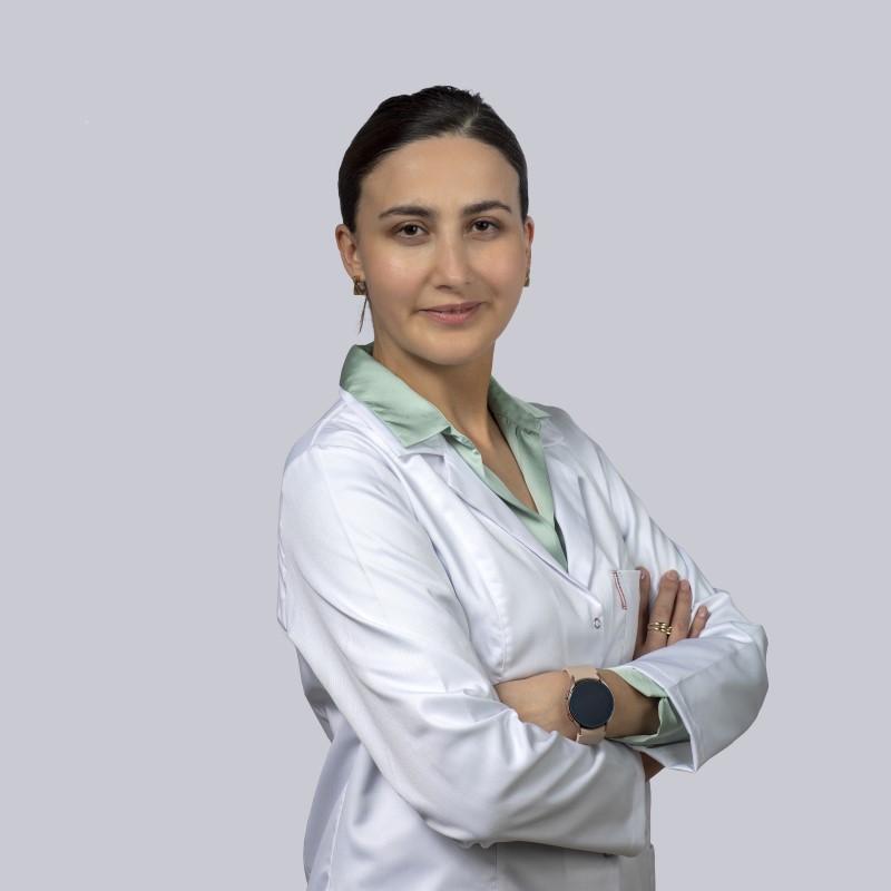 თამარ ქართველიშვილი