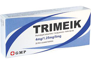 ტრიმეიკი / TRIMEIK