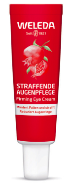 ბროწეულის თვალის კრემი - ველედა / Granatapfel Straffende Augenpflege