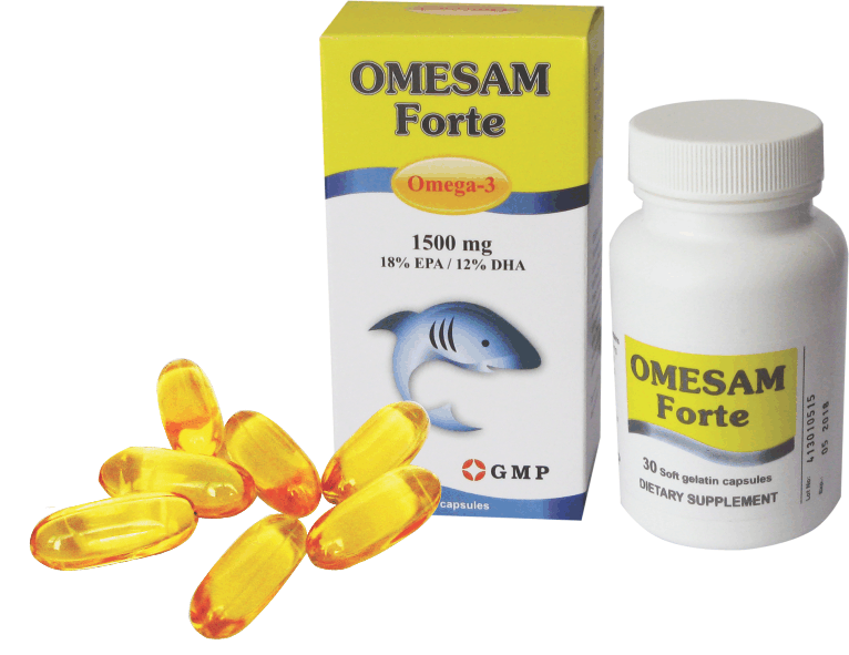 ომესამი ფორტე / Omesam Forte