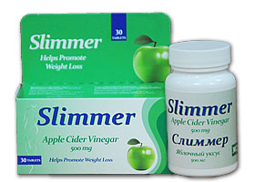 სლიმერი / Slimer