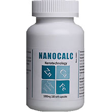 ნანოკალცი / Nanocalci