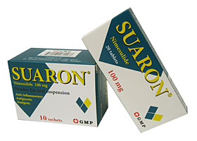 სუარონი ® / SUARON ®