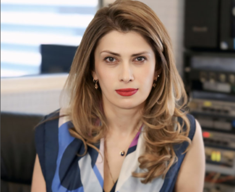 თამარ არღანაშვილი