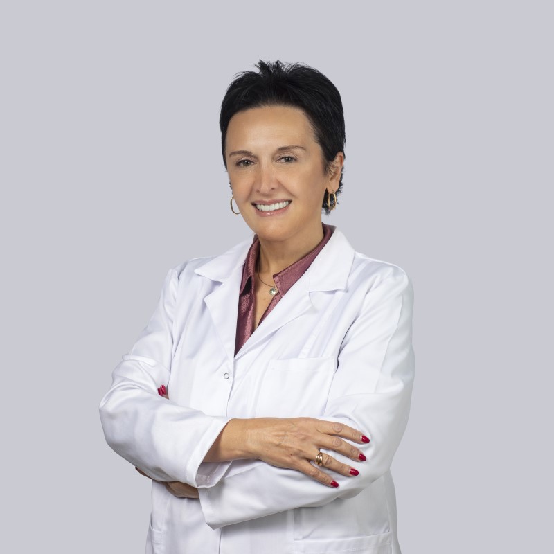 თამარ მაკარიძე