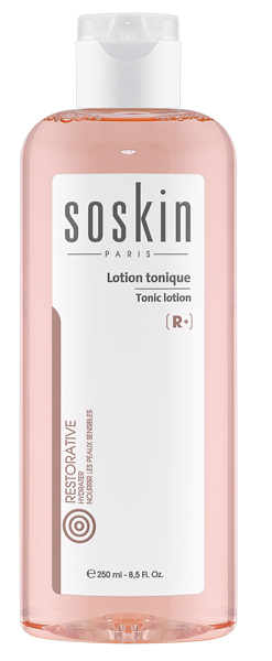 მატონიზირებელი ლოსიონი - სოსკინი / Tonic Lotion