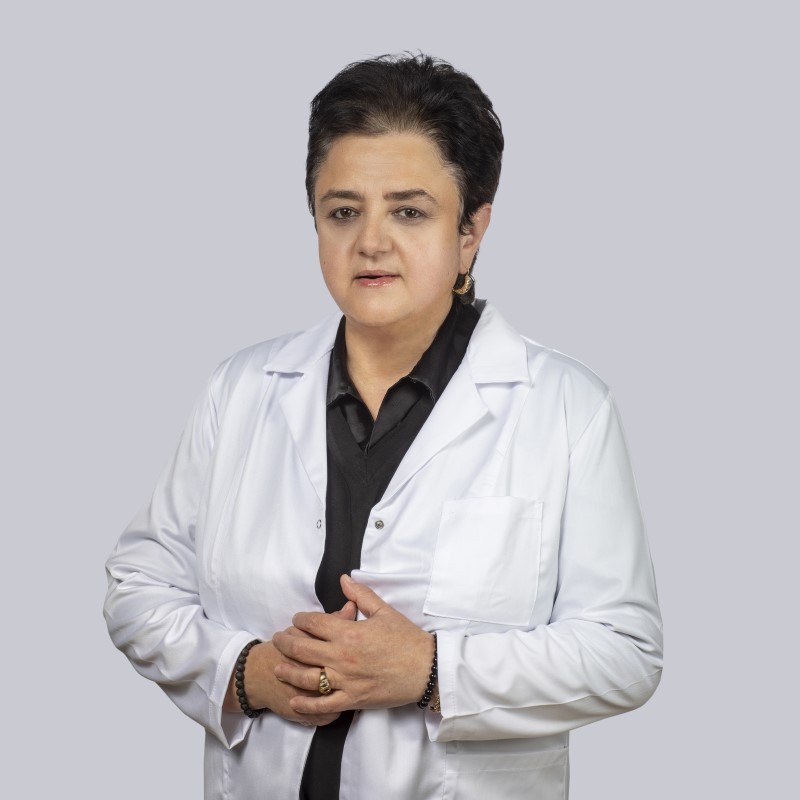 რუსუდან კანკავა