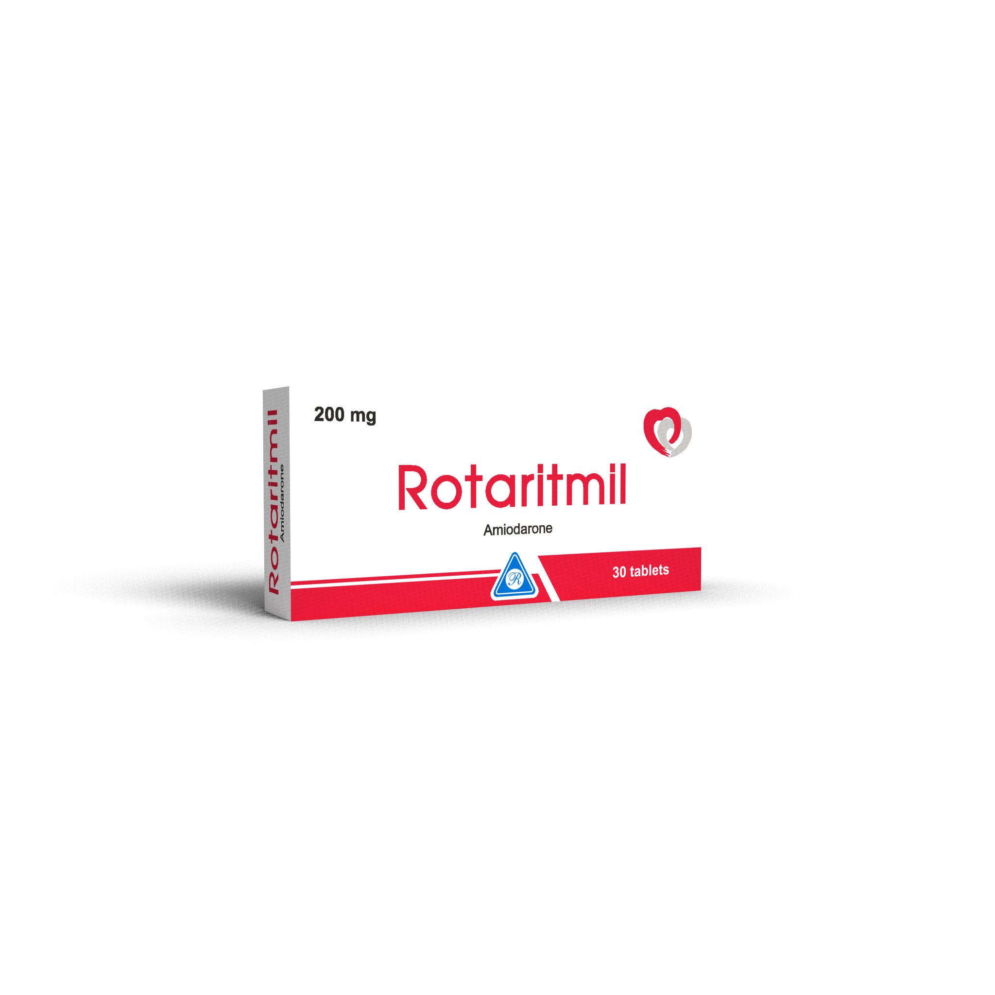 როტარიტმილი / ROTARITMIL
