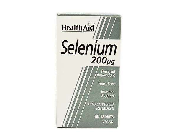 სე-200 სელენი / Selenium