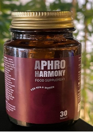 აფრო ჰარმონი / APHRO Harmony