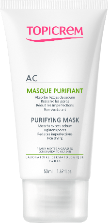 AC გამწმენდი ნიღაბი / AC Purifying Mask