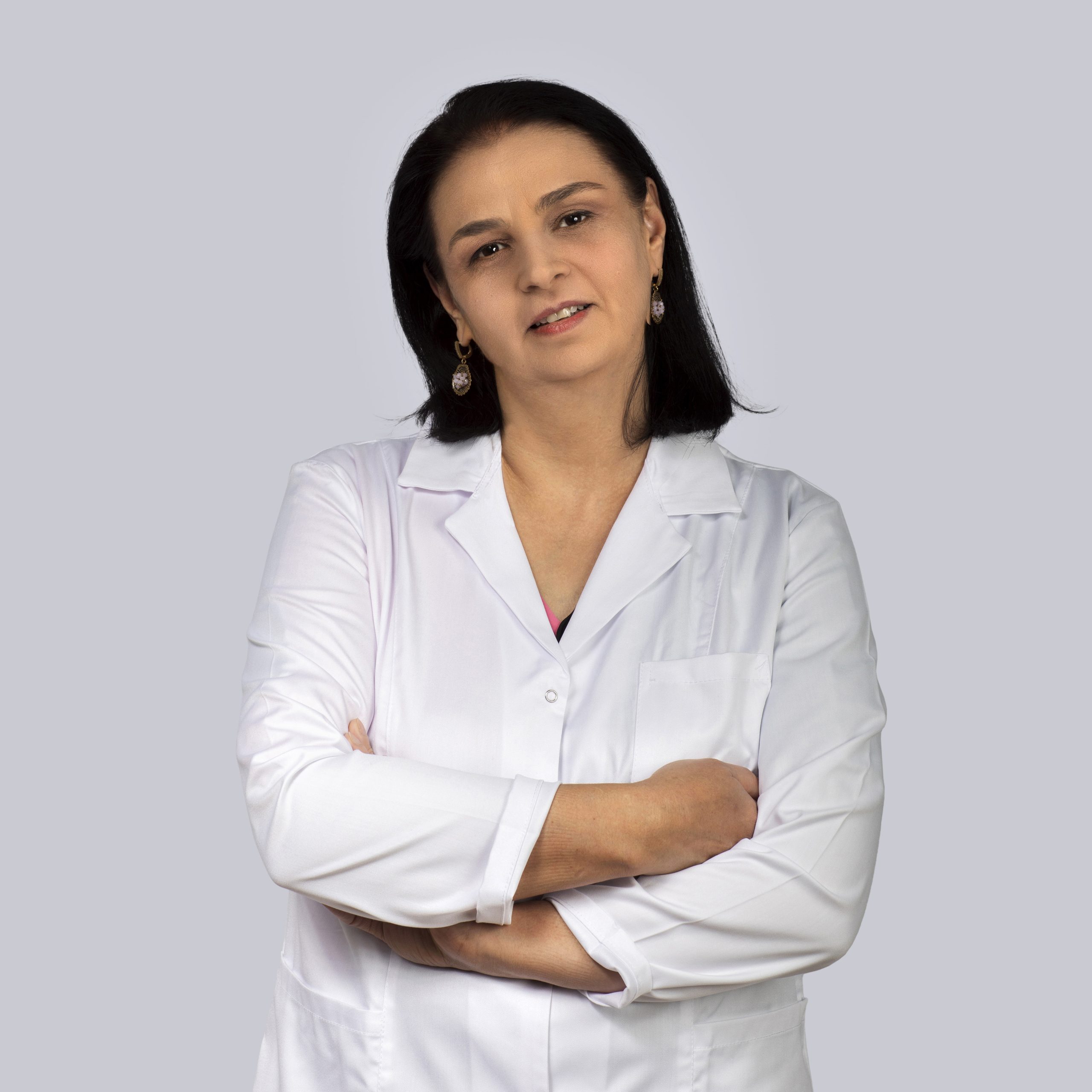 ქეთევან ჩალაძე