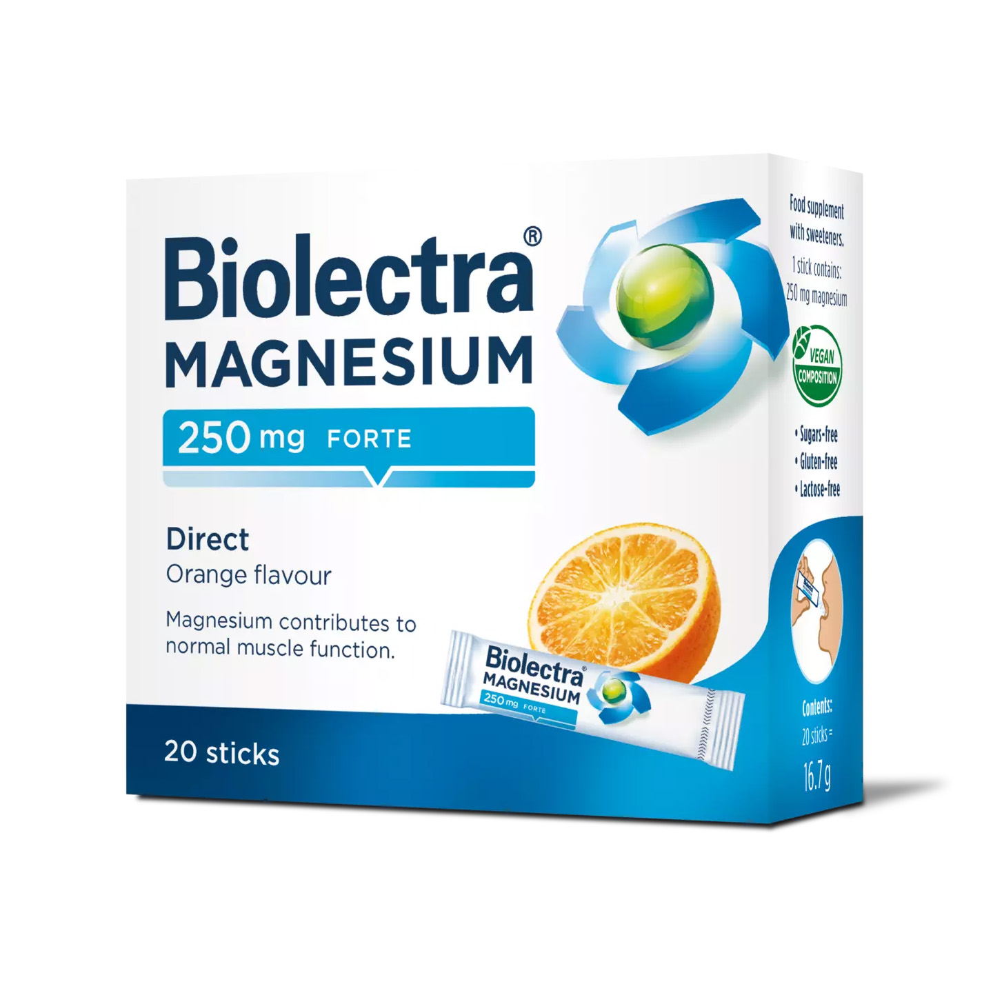 ბიოლექტრა / Biolectra