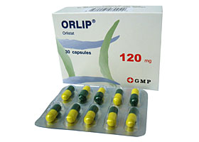 ორლიპი ® / ORLIP ®
