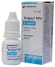 ბრიგლაუ PPH / Briglau® PPH