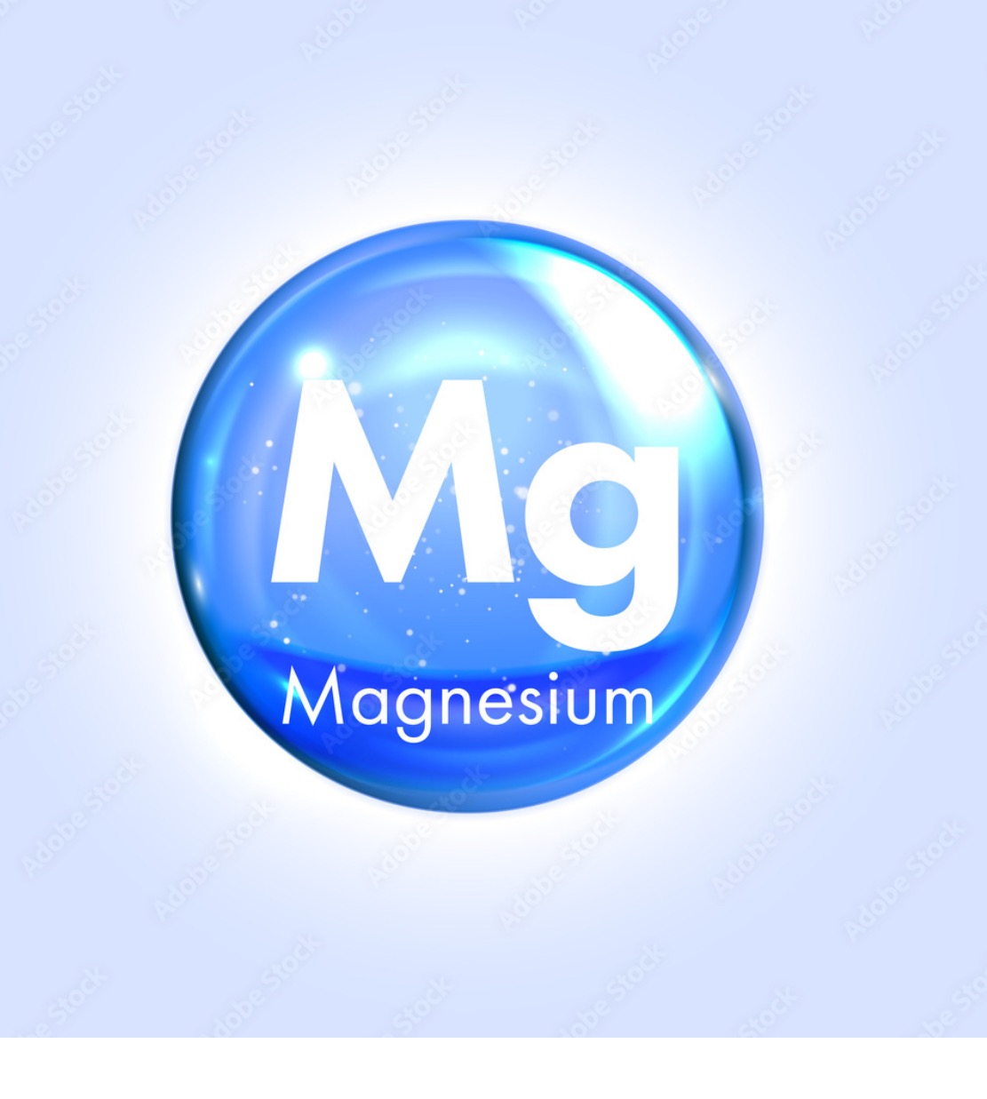 Mg &ndash; მაგნიუმი: მნიშვნელოვანი ფაქტები და დეფიციტის ნიშნები