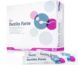 დენკ ფერტილო ფორტე / Denk Fertilo Forte