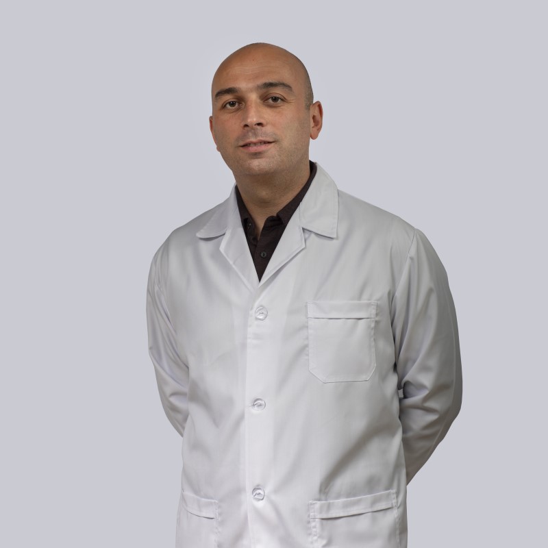 გიგა ჩუბინიძე